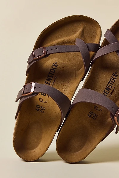 Birkenstock Women's Mayari Birko-Flor Sandals