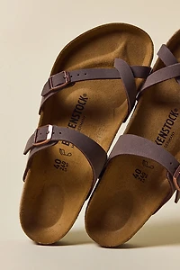Birkenstock Women's Mayari Birko-Flor Sandals