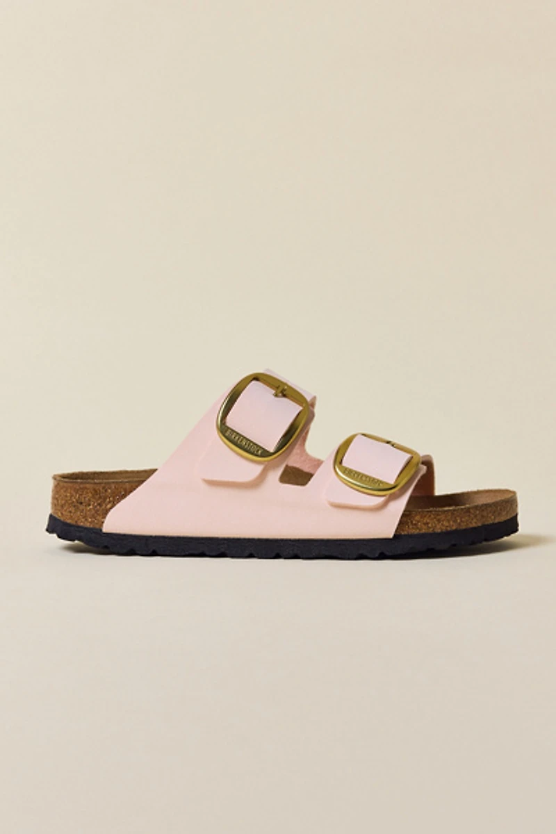 Birkenstock Women's Arizona Big Buckle Birko-Flor Sandals