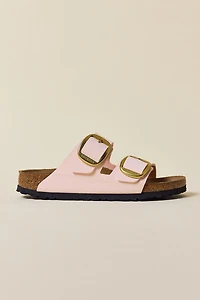 Birkenstock Women's Arizona Big Buckle Birko-Flor Sandals