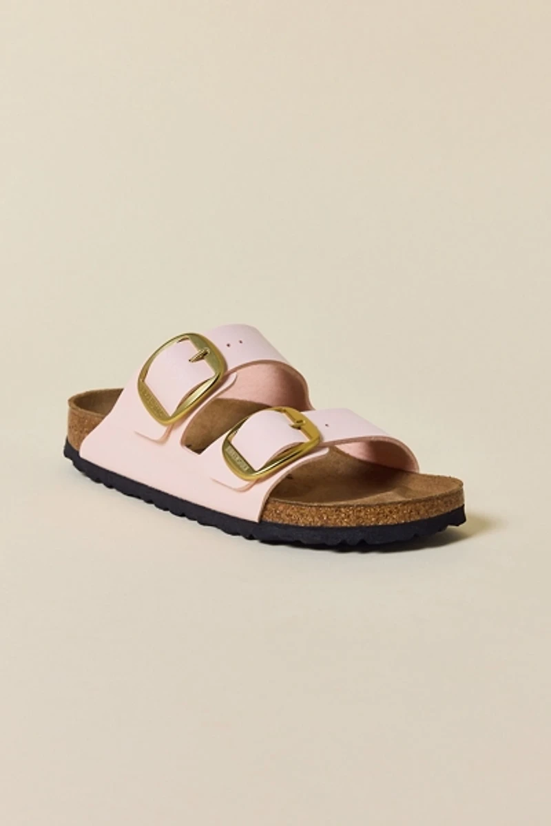 Birkenstock Women's Arizona Big Buckle Birko-Flor Sandals