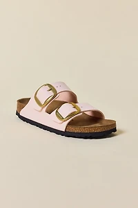 Birkenstock Women's Arizona Big Buckle Birko-Flor Sandals