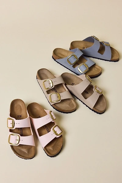 Birkenstock Women's Arizona Big Buckle Birko-Flor Sandals
