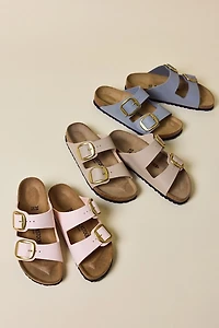 Birkenstock Women's Arizona Big Buckle Birko-Flor Sandals