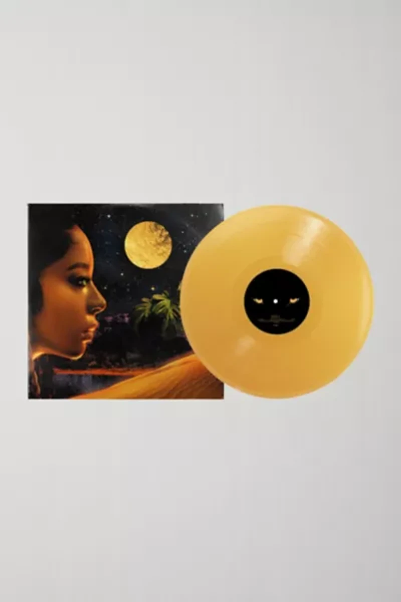 Victoria Monét - Jaguar UO Exclusive LP