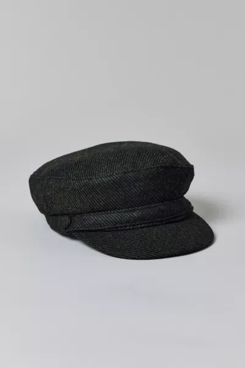 Cadet Cap