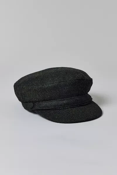 Cadet Cap