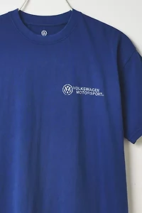 Volkswagen Motorsport Graphic Tee