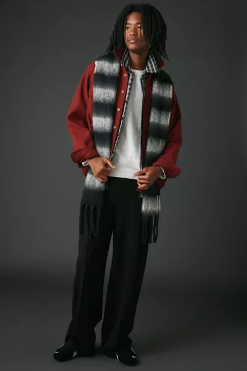 Standard Cloth Pintuck Sweatpant