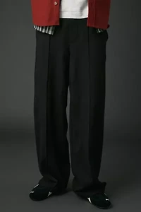 Standard Cloth Pintuck Sweatpant