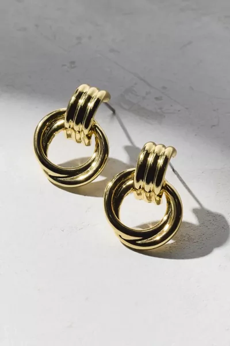 Electric Picks Mini Knocker Earring