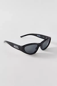 Von Dutch X Aire Blackout Sunglasses