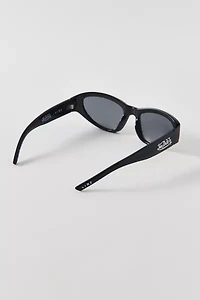 Von Dutch X Aire Blackout Sunglasses