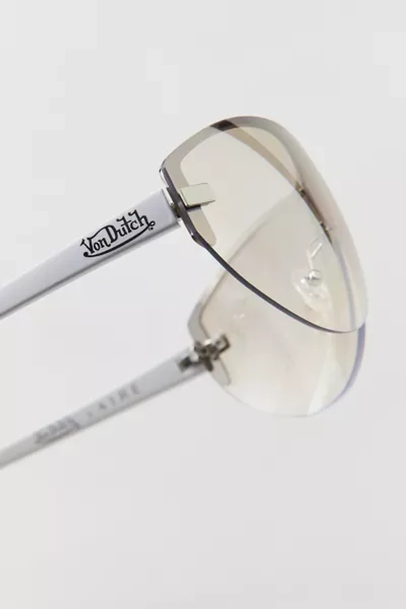 Von Dutch X Aire Bombshell Sunglasses