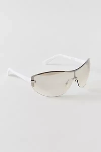 Von Dutch X Aire Bombshell Sunglasses