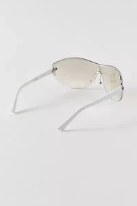 Von Dutch X Aire Bombshell Sunglasses