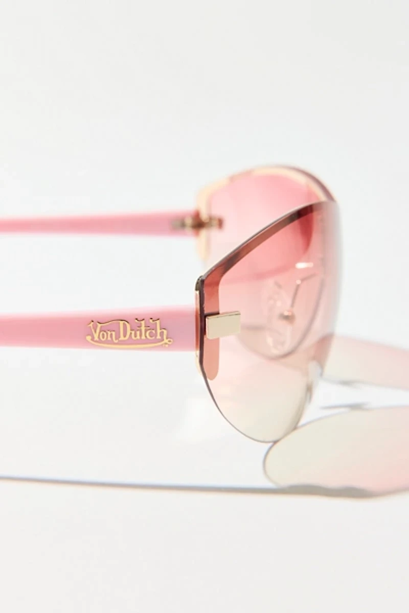 Von Dutch X Aire Bombshell Sunglasses