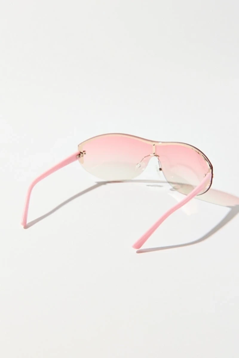 Von Dutch X Aire Bombshell Sunglasses