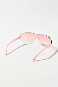 Von Dutch X Aire Bombshell Sunglasses