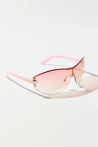 Von Dutch X Aire Bombshell Sunglasses