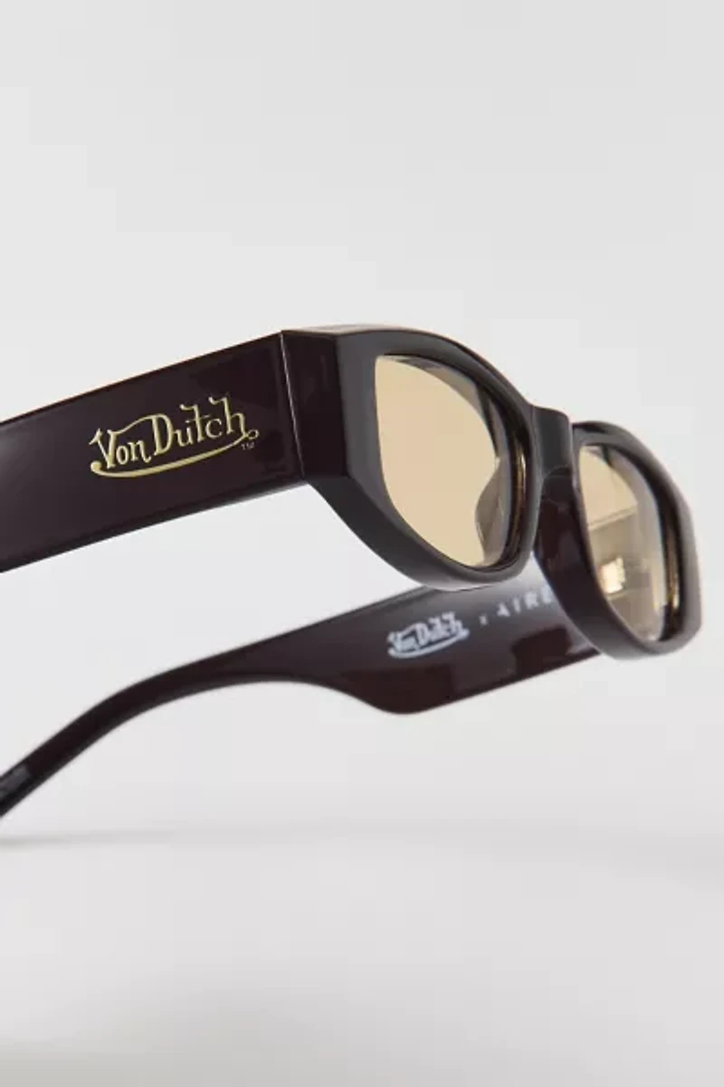 Von Dutch X Aire Rehab Sunglasses