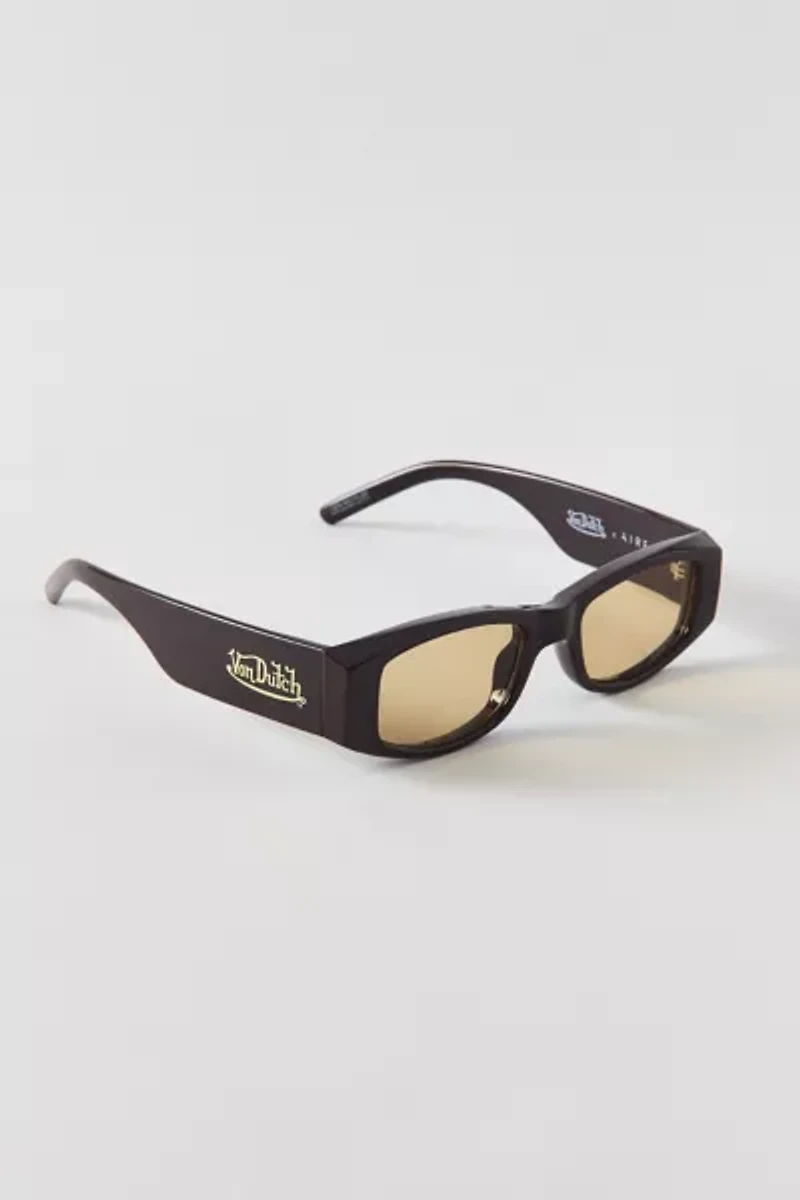 Von Dutch X Aire Rehab Sunglasses