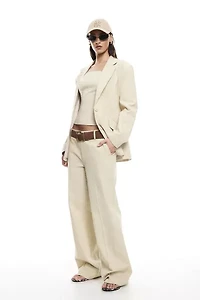 Lioness Serene Oversized Blazer