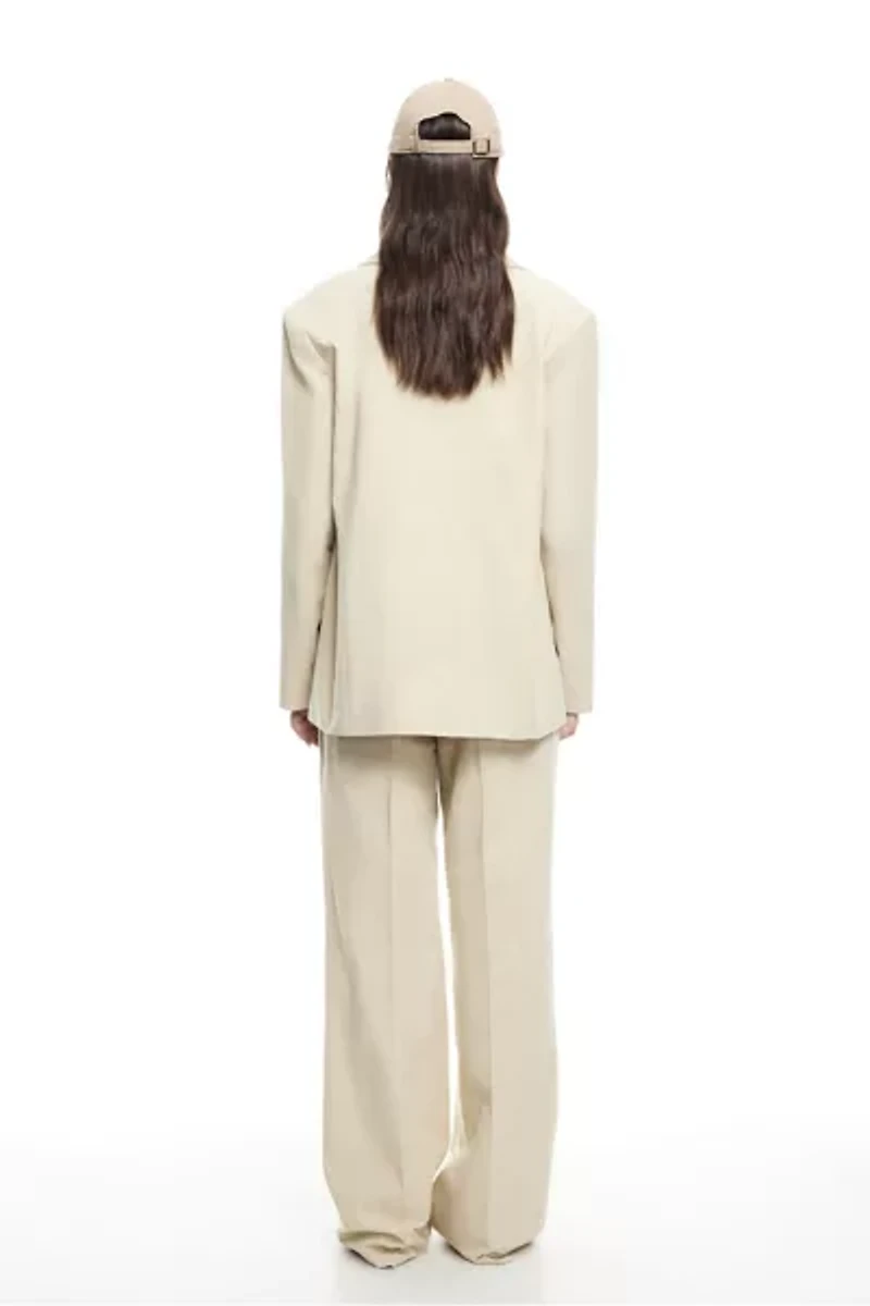 Lioness Serene Oversized Blazer