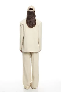 Lioness Serene Oversized Blazer