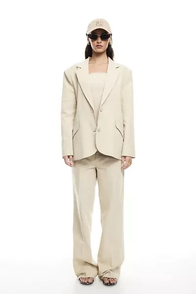 Lioness Serene Oversized Blazer