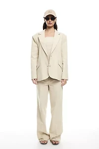 Lioness Serene Oversized Blazer