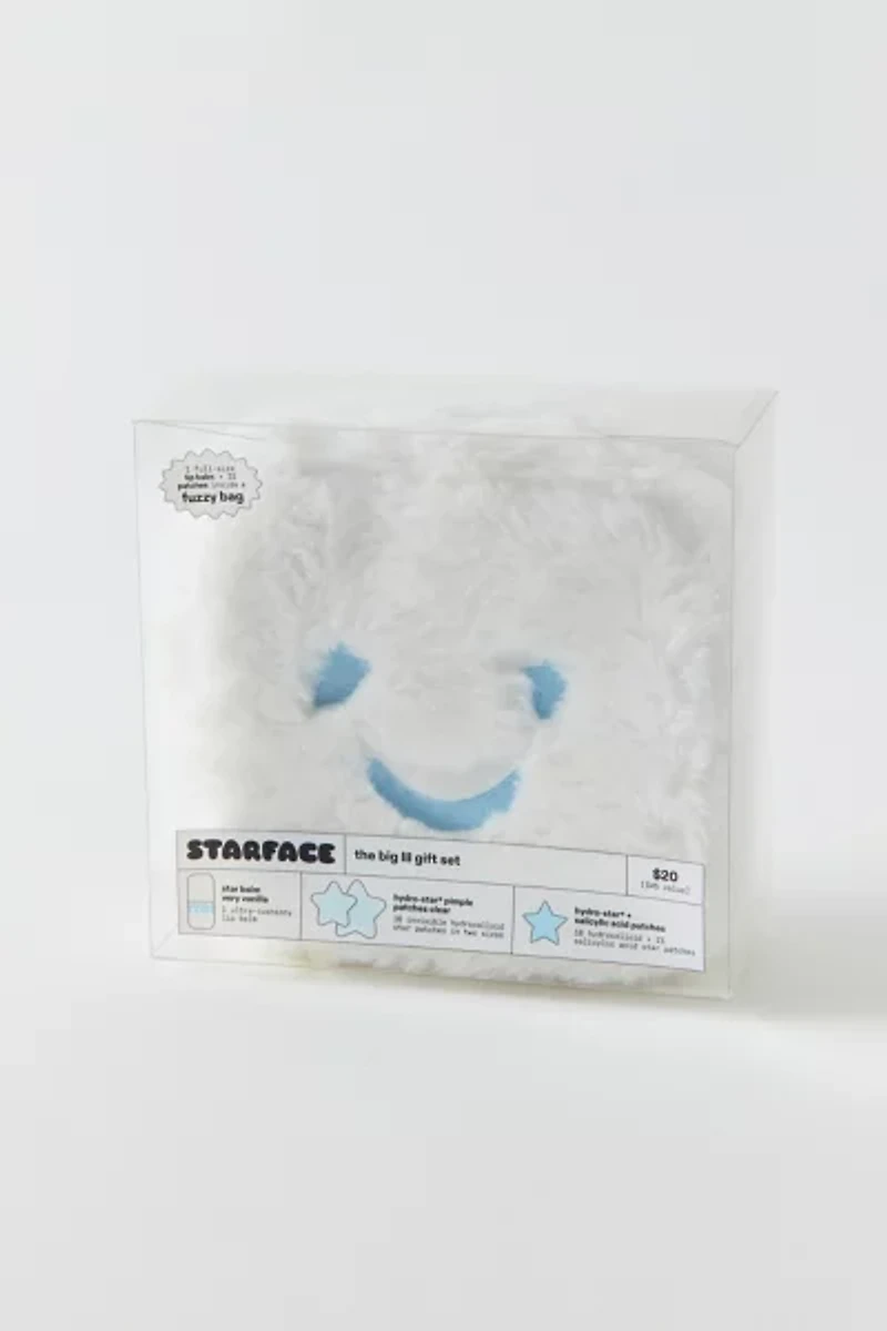 Starface The Big Lil Skincare Gift Set