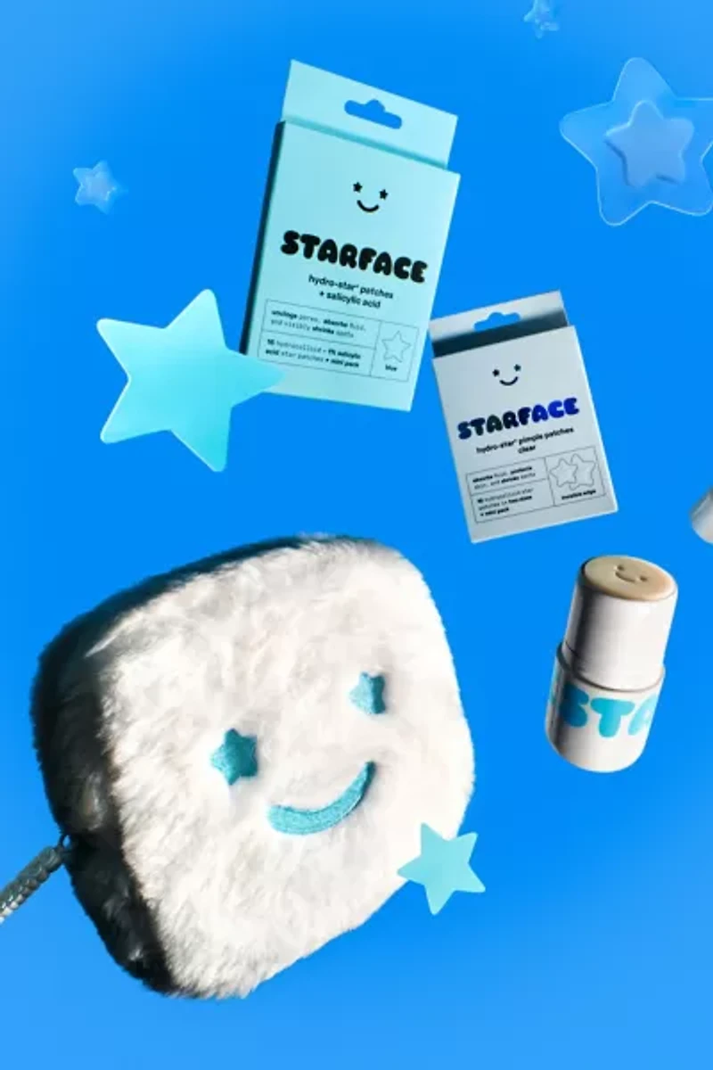 Starface The Big Lil Skincare Gift Set