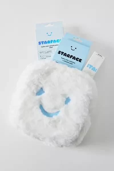Starface The Big Lil Skincare Gift Set