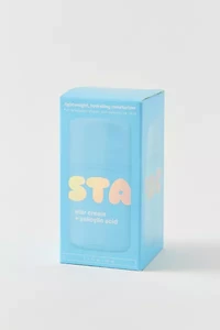 Starface Star Cream & Salicylic Acid Moisturizer