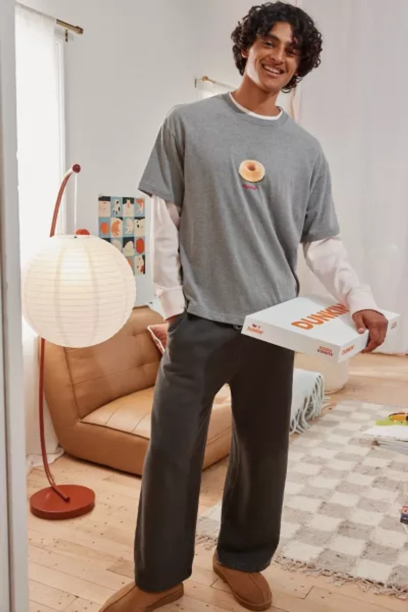 Dunkin' UO Exclusive Graphic Tee