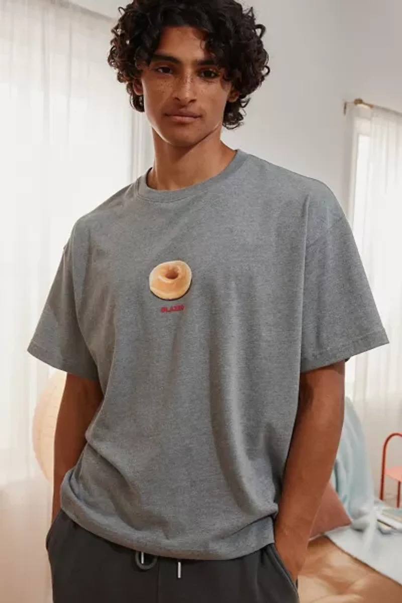 Dunkin' UO Exclusive Graphic Tee