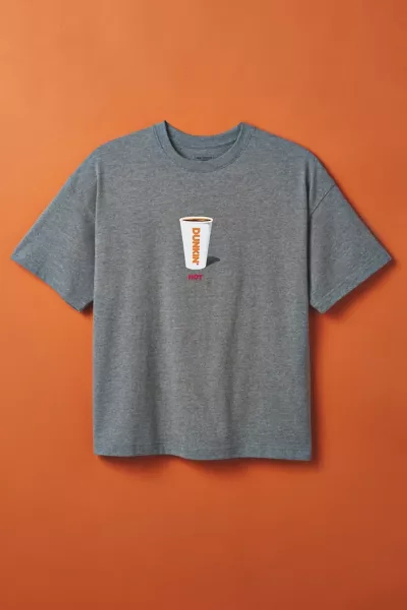 Dunkin' UO Exclusive Graphic Tee