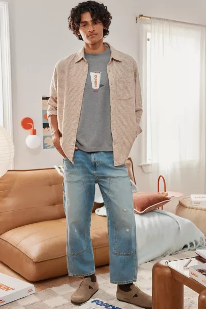 Dunkin' UO Exclusive Graphic Tee