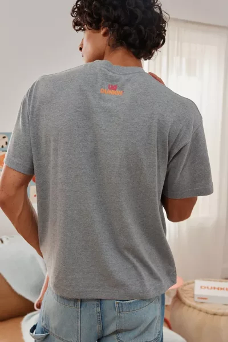 Dunkin' UO Exclusive Graphic Tee