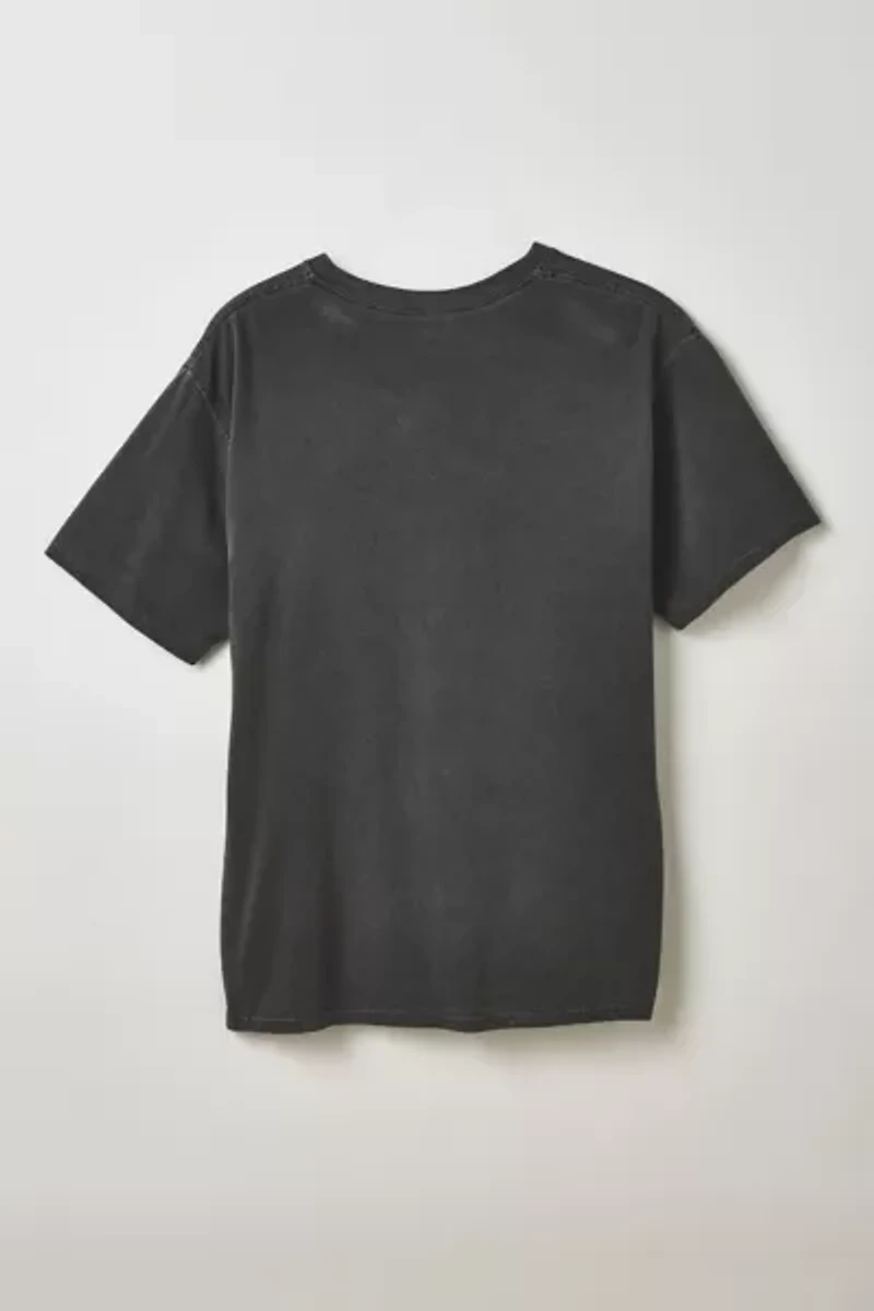 Fort Worth Gasoline Graphic Tee