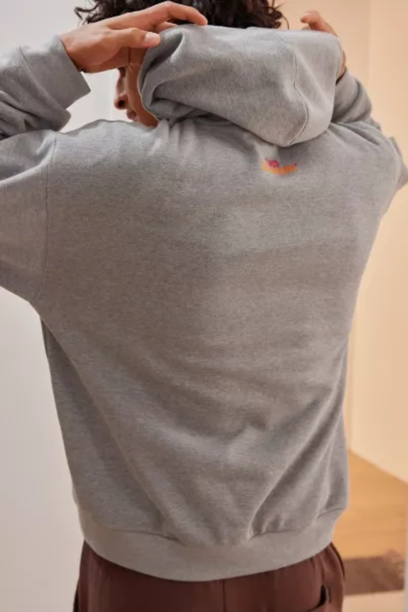 Dunkin' UO Exclusive Graphic Hoodie Sweatshirt