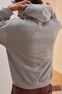 Dunkin' UO Exclusive Graphic Hoodie Sweatshirt