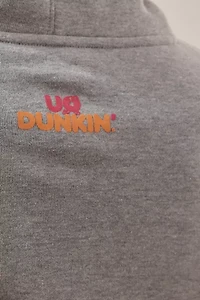 Dunkin' UO Exclusive Graphic Hoodie Sweatshirt
