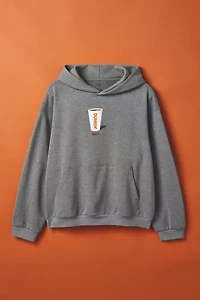 Dunkin' UO Exclusive Graphic Hoodie Sweatshirt