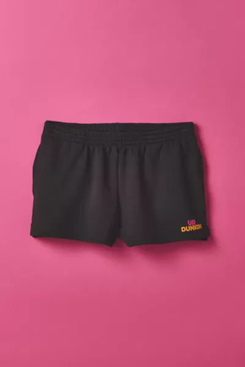 Dunkin' UO Exclusive Graphic Knit Sweat Short