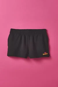 Dunkin' UO Exclusive Graphic Knit Sweat Short