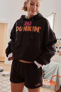 Dunkin' UO Exclusive Graphic Knit Sweat Short