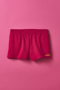 Dunkin' UO Exclusive Graphic Knit Sweat Short