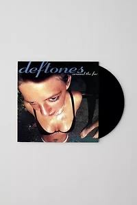 Deftones - Around The Fur LP